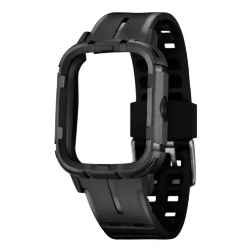 Lotus Herrenuhr Smartwatch Smartwatch Edelstahl schwarz UL50046/1