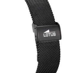 Lotus Herrenuhr Smartwatch Smartwatch Edelstahl schwarz UL50046/1