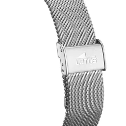 Lotus Herrenuhr Smartwatch Smartwatch Edelstahl silber UL50044/1