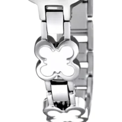 LOTUS Jugend-Armbanduhr Junior analog Quarz Edelstahl UL15828/1