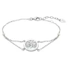 LOTUS Silver Armband Lebensbaum Kreis 925 Silber LP1821-2/1 Hidra JLP1821-2-1