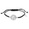 LOTUS Silver Armband Lebensbaum 925 Silber LP1896-2/2 bunt Zirkonia JLP1896-2-2