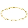 LOTUS Silver Armband LINKS Armband 925 Silber Lotus Silver IT Girl JLP3200-2-2