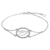 LOTUS Silver Armband Mama Herzen 925 Silber LP1809-2/1 Zirkonia JLP1809-2-1
