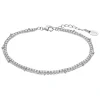 LOTUS Silver Armband Zirkoniasteine 925 Silber Pure Essential JLP3181-2-1