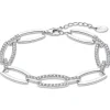 LOTUS Silver Armband Zirkoniastein 925 Silber Zirkonia Trendy JLP3180-2-1