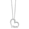LOTUS Silver Halskette Herz 925 Silber Lotus Silver Mothers Love JLP3460-1-1
