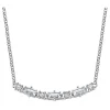 LOTUS Silver Halskette Line 925 Silber LP2007-1/1 Zirkonias JLP2007-1-1