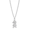 LOTUS Silver Halskette Mama 925 Silber Lotus Silver Mothers Love JLP3759-1-1