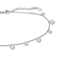 LOTUS Silver Kreis 925 Silber Lotus Silver Trendy JLP3243-8-1