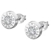 LOTUS Silver Ohrstecker Lotus SILBER LP2010-4/1 Zirkonias JLP2010-4-1