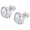 LOTUS Silver Ohrstecker Stein SILBER LP2002-4/1 Zirkonias JLP2002-4-1