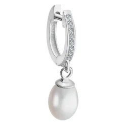 LOTUS Silver Perle 925 Silber Lotus Silver Pure Essential JLP3413-4-1