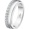 LOTUS Silver Ring 925 Silber Lotus Silver Pure Essential JLP3446-3-118