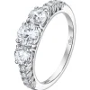 LOTUS Silver Ring 925 Silber Lotus Silver Pure Essential JLP3508-3-112