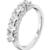 LOTUS Silver Ring Zirkoniastein 925 Silber Lotus Silver Trendy JLP3739-3-114