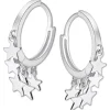LOTUS Silver Sterne 925 Silber Lotus Silver Trendy JLP3211-4-1