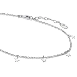 LOTUS Silver Sterne 925 Silber Lotus Silver Trendy JLP3240-8-1