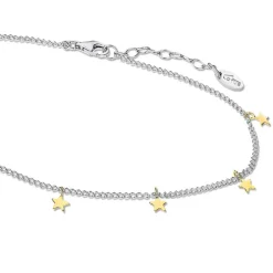 LOTUS Silver Sterne 925 Silber Lotus Silver Trendy JLP3240-8-2