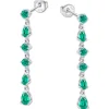 LOTUS Silver Zirkoniastein 925 Silber Lotus Silver Trendy JLP3622-4-3