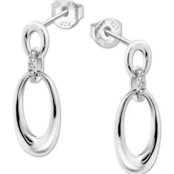 LOTUS Silver Zirkoniastein 925 Silber Lotus Silver Trendy JLP3735-4-1