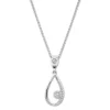 LOTUS Silver Zirkoniastein 925 Silber Lotus Silver Trendy JLP3736-1-1