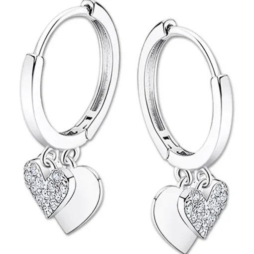LOTUS Silver Zirkoniastein 925 Silber Lotus Silver IT Girl JLP3274-4-1