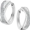 LOTUS Silver Zirkoniastein 925 Silber Lotus Silver IT Girl JLP3319-4-1