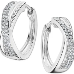 LOTUS Silver Zirkoniastein 925 Silber Lotus Silver IT Girl JLP3319-4-1
