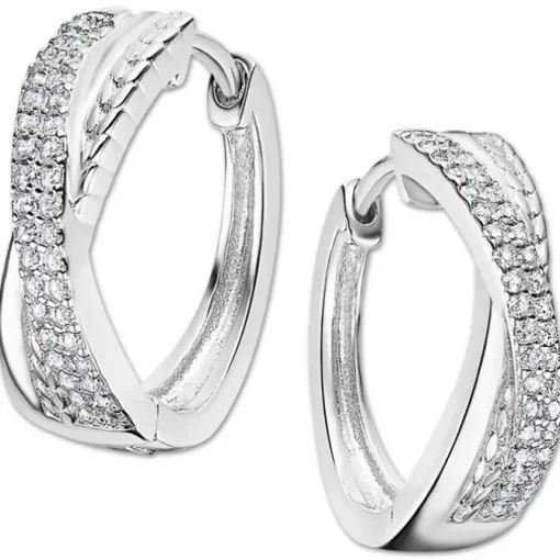 LOTUS Silver Zirkoniastein 925 Silber Lotus Silver IT Girl JLP3319-4-1