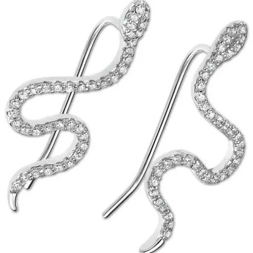 LOTUS Silver Zirkoniastein 925 Silber Lotus Silver Trendy JLP3392-4-1