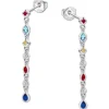 LOTUS Silver Zirkoniastein 925 Silber Lotus Silver Trendy JLP3734-4-2