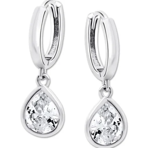 LOTUS Silver Zirkoniastein 925 Silber Lotus Silver Trendy JLP3563-4-1
