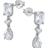 LOTUS Silver Zirkoniastein 925 Silber Lotus Silver Trendy JLP3566-4-1