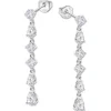 LOTUS Silver Zirkoniastein 925 Silber Lotus Silver Trendy JLP3622-4-1