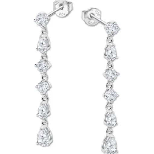 LOTUS Silver Zirkoniastein 925 Silber Lotus Silver Trendy JLP3622-4-1