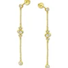 LOTUS Silver Zirkoniastein 925 Silber Lotus Silver Trendy JLP3665-4-2