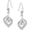 LOTUS Silver Zirkoniastein 925 Silber Lotus Silver Trendy JLP3711-4-1