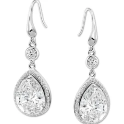 LOTUS Silver Zirkoniastein 925 Silber Lotus Silver Trendy JLP3713-4-1