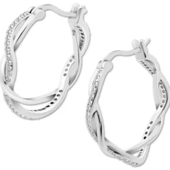 LOTUS Silver Zirkoniastein 925 Silber Lotus Silver Trendy JLP3714-4-1