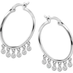 LOTUS Silver Zirkoniastein 925 Silber Lotus Silver Trendy JLP3725-4-1
