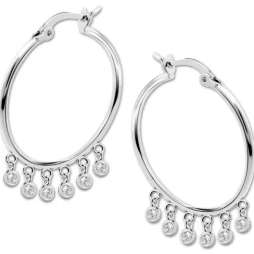 LOTUS Silver Zirkoniastein 925 Silber Lotus Silver Trendy JLP3725-4-1