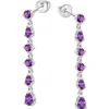 LOTUS Silver Zirkoniastein 925 Silber Lotus Silver Trendy JLP3622-4-2