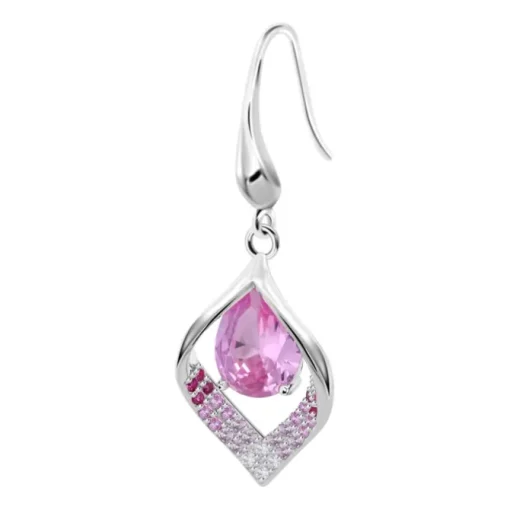 LOTUS Silver Zirkoniastein 925 Silber Lotus Silver Trendy JLP3711-4-2