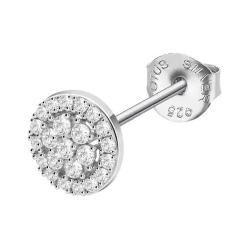 LOTUS Silver Zirkoniastein 925 Silber Lotus Silver Trendy JLP3747-4-1