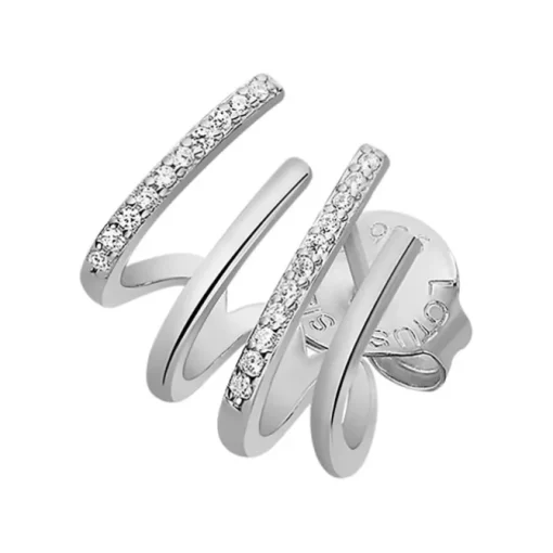 LOTUS Silver Zirkoniastein 925 Silber Lotus Silver IT Girl JLP3344-4-1