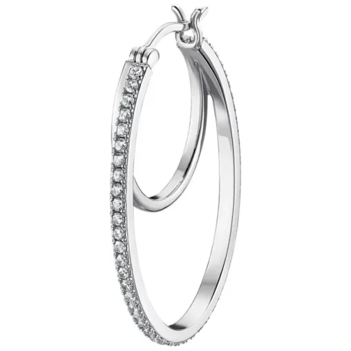 LOTUS Silver Zirkoniastein 925 Silber Lotus Silver Trendy JLP3512-4-1