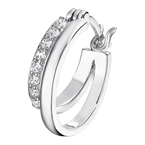 LOTUS Silver Zirkoniastein 925 Silber Lotus Silver Trendy JLP3511-4-1