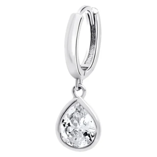 LOTUS Silver Zirkoniastein 925 Silber Lotus Silver Trendy JLP3563-4-1