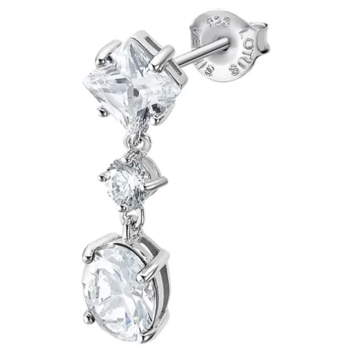 LOTUS Silver Zirkoniastein 925 Silber Lotus Silver Trendy JLP3565-4-1